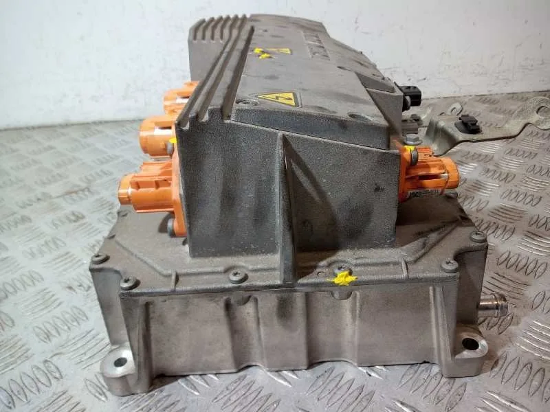 Bateria para Renault Fluence