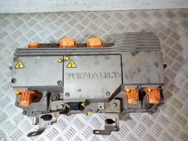 Bateria para Renault Fluence