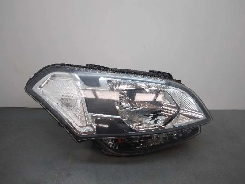 Faro Derecho para Kia Soul
