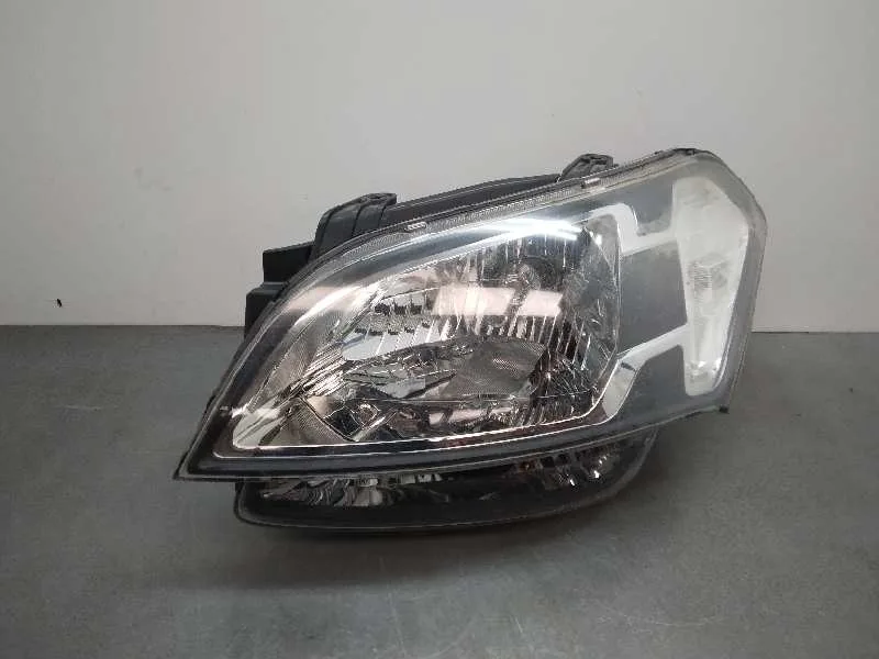 Faro Izquierdo para Kia Soul
