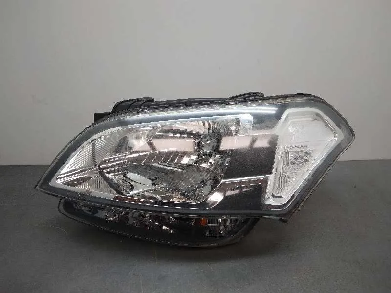Faro Izquierdo para Kia Soul