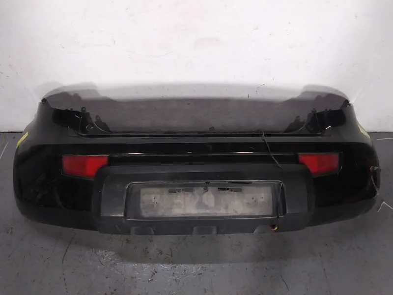 Paragolpes Trasero para Kia Soul