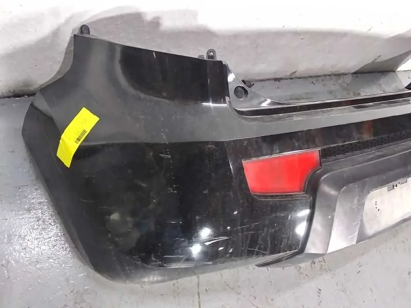 Paragolpes Trasero para Kia Soul