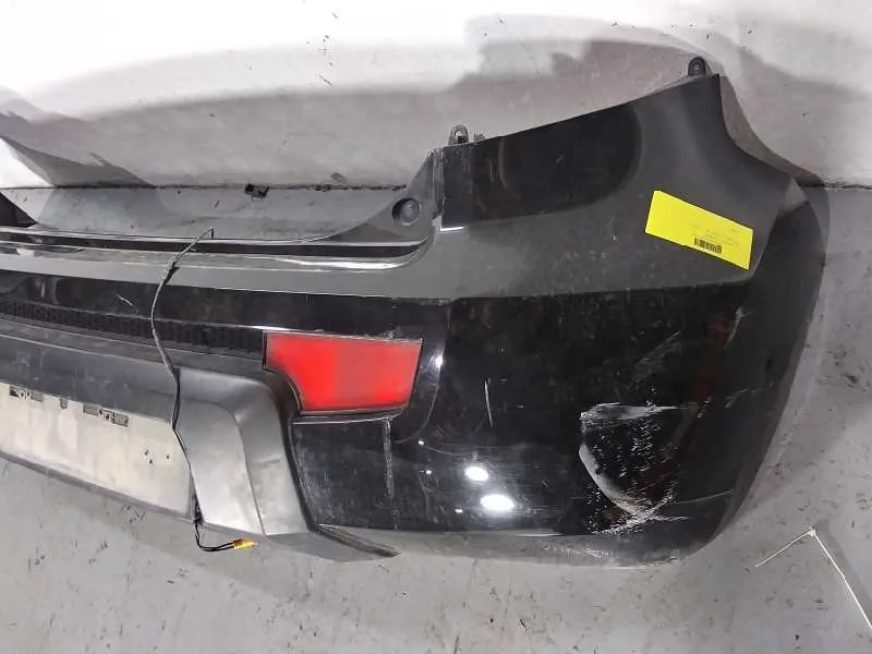 Paragolpes Trasero para Kia Soul