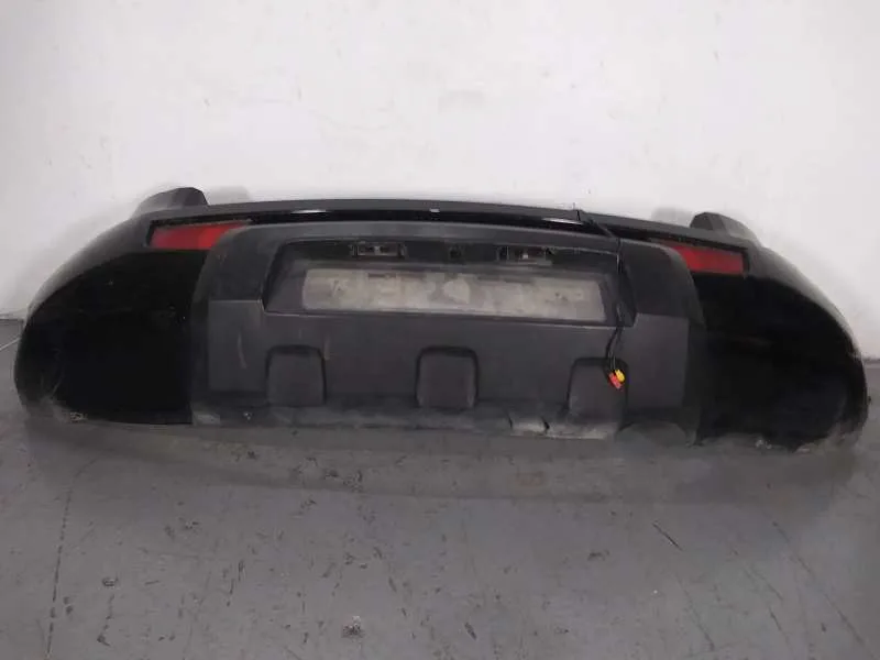 Paragolpes Trasero para Kia Soul