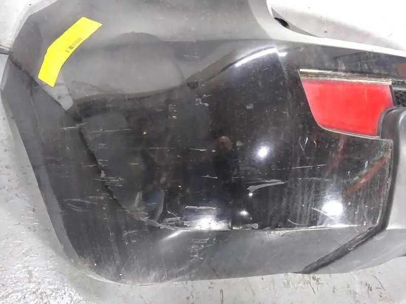 Paragolpes Trasero para Kia Soul