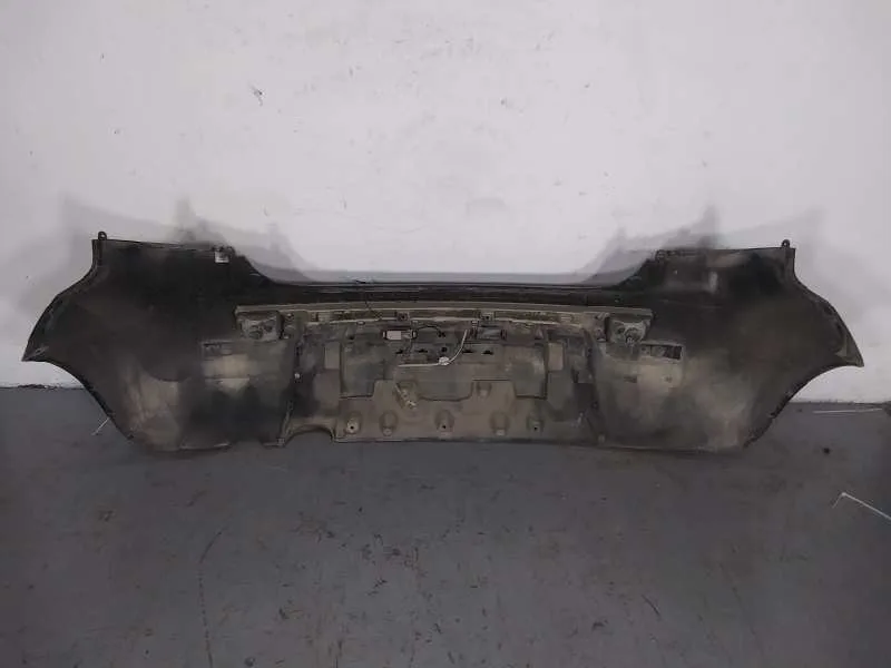 Paragolpes Trasero para Kia Soul