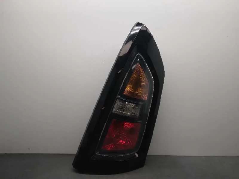 Piloto Trasero Derecho para Kia Soul