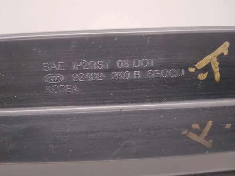 Piloto Trasero Derecho para Kia Soul