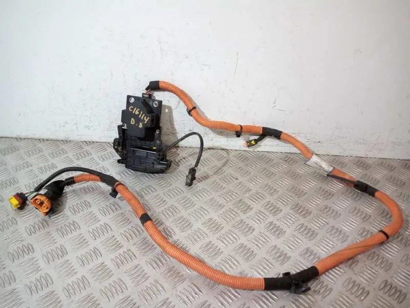 Cable para Renault Fluence