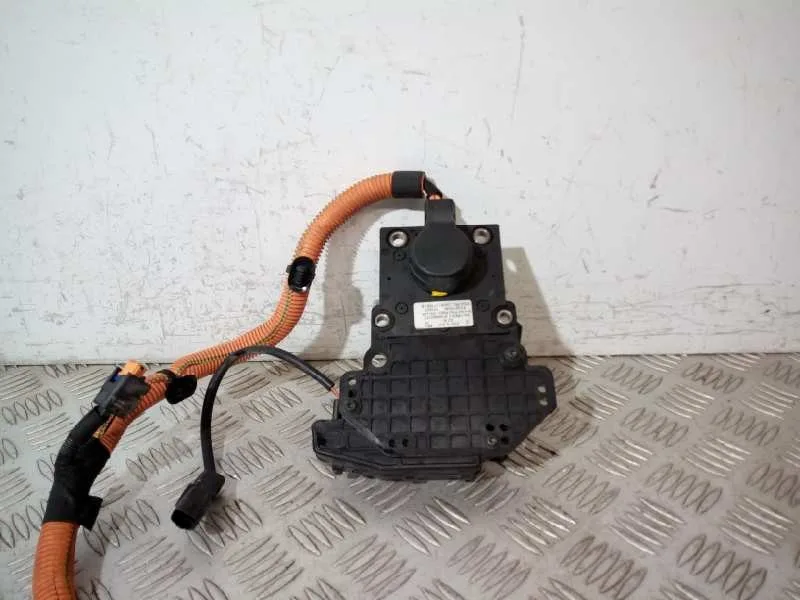 Cable para Renault Fluence