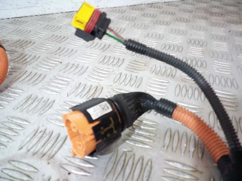 Cable para Renault Fluence
