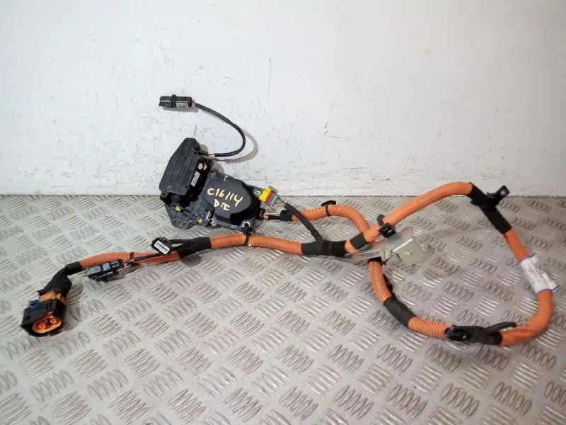Cable para Renault Fluence