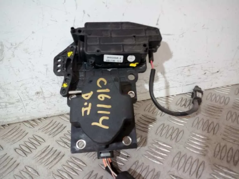 Cable para Renault Fluence
