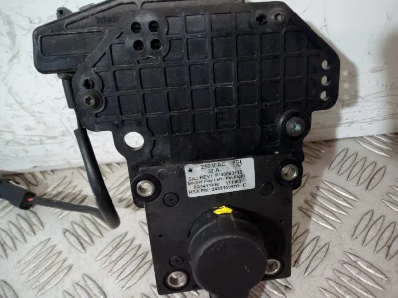 Cable para Renault Fluence