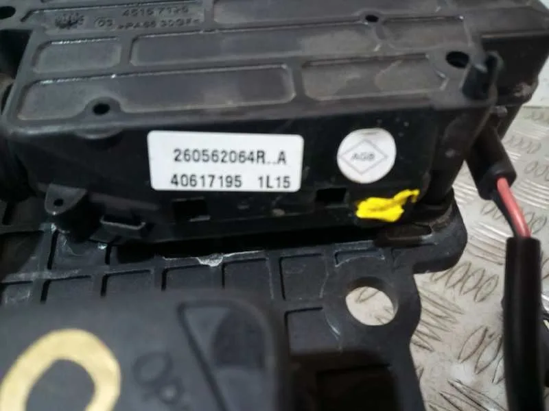 Cable para Renault Fluence