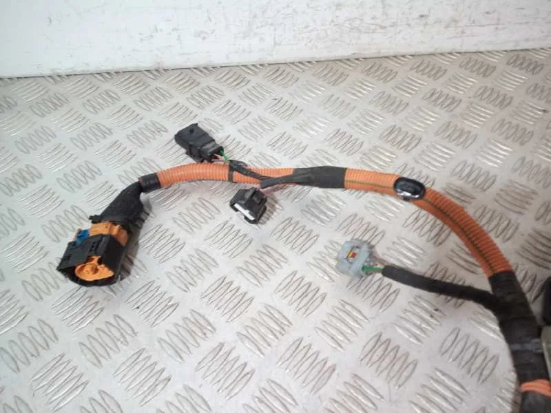 Cable para Renault Fluence