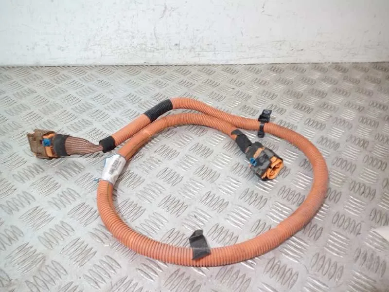 Cable para Renault Fluence