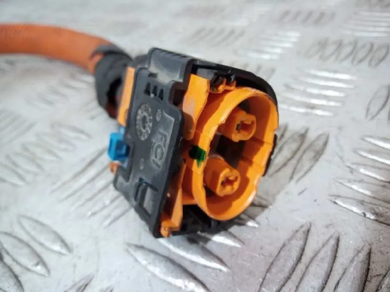 Cable para Renault Fluence