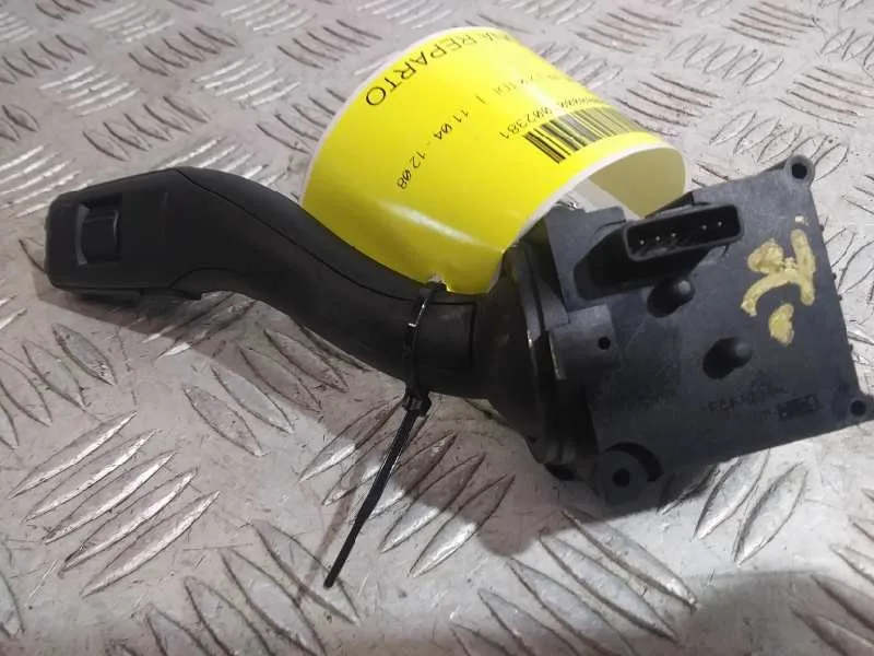 Mando Limpia para Audi A4 Avant (8E)