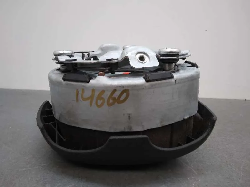 Airbag Delantero Izquierdo para Audi A6 Allroad Quattro (4Fh)