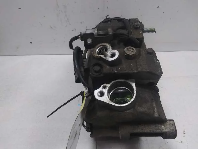 Compresor Aire Acondicionado para Mercedes-Benz Clase E (W212) Lim.