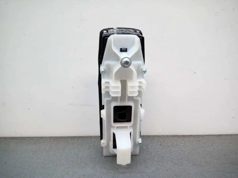 Mando Elevalunas Delantero Izquierdo para Mercedes-Benz Clase E (W212) Lim.