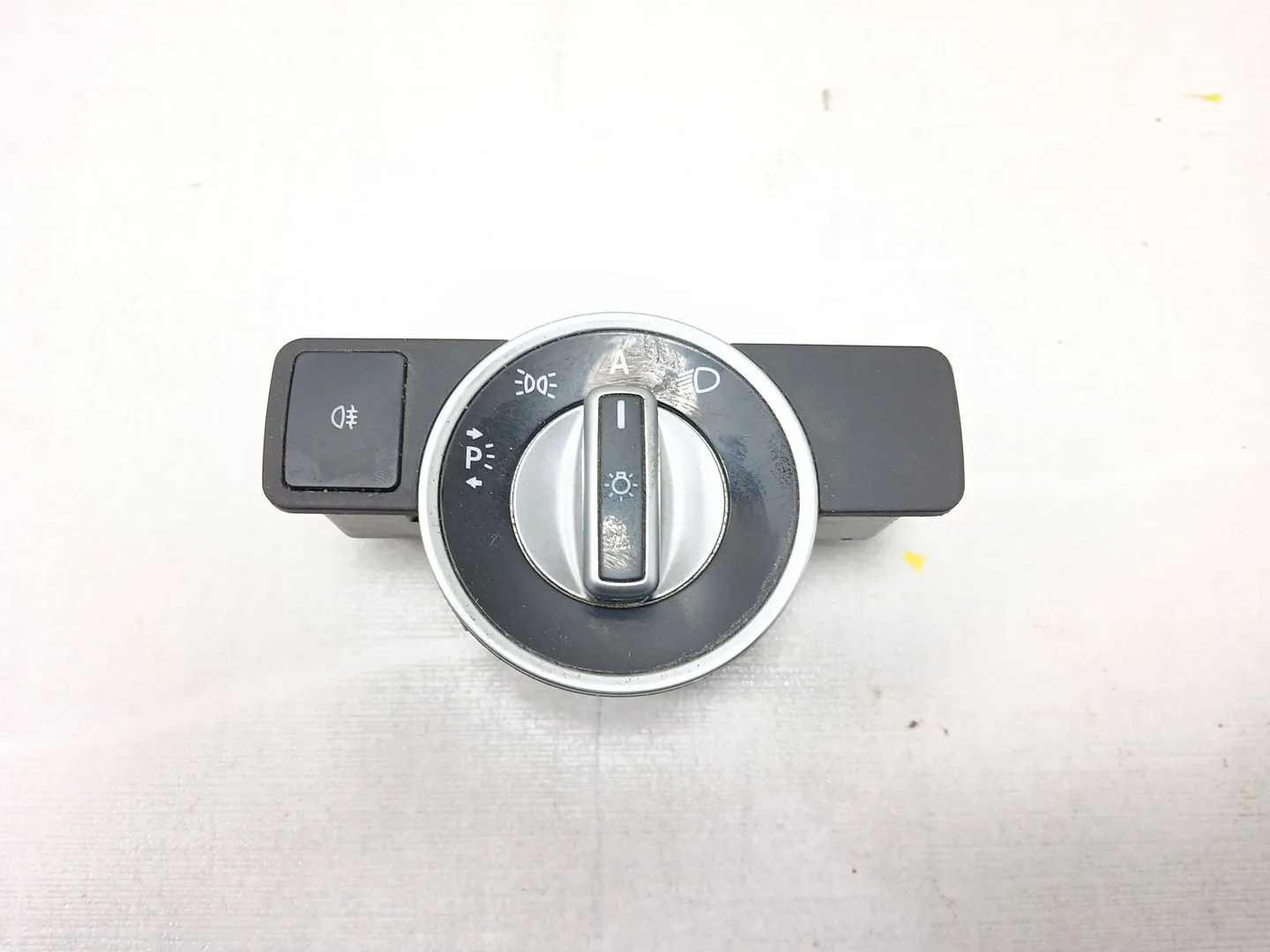 Mando Luces para Mercedes-Benz Clase E (W212) Lim.