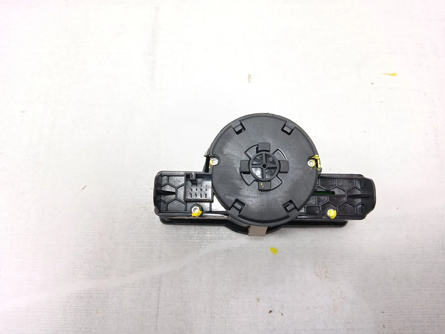 Mando Luces para Mercedes-Benz Clase E (W212) Lim.
