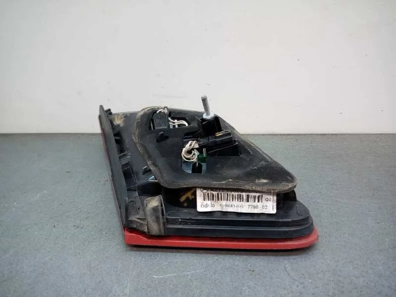 Piloto Trasero Derecho Interior para Mercedes-Benz Clase E (W212) Lim.