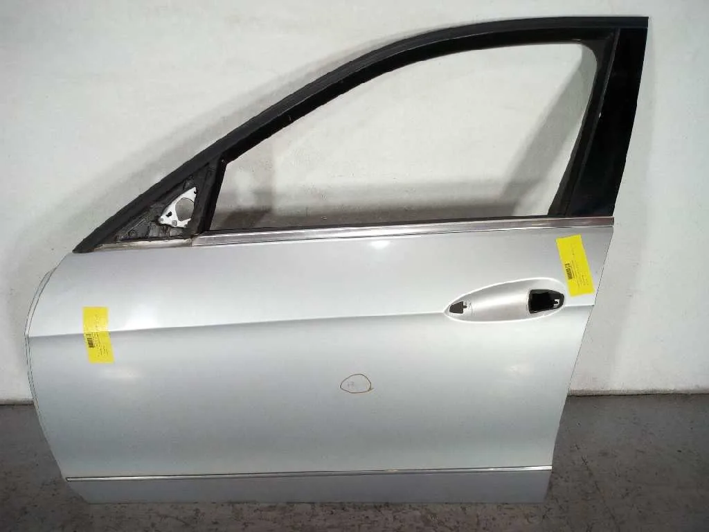 Puerta Delantera Izquierda para Mercedes-Benz Clase E (W212) Lim.
