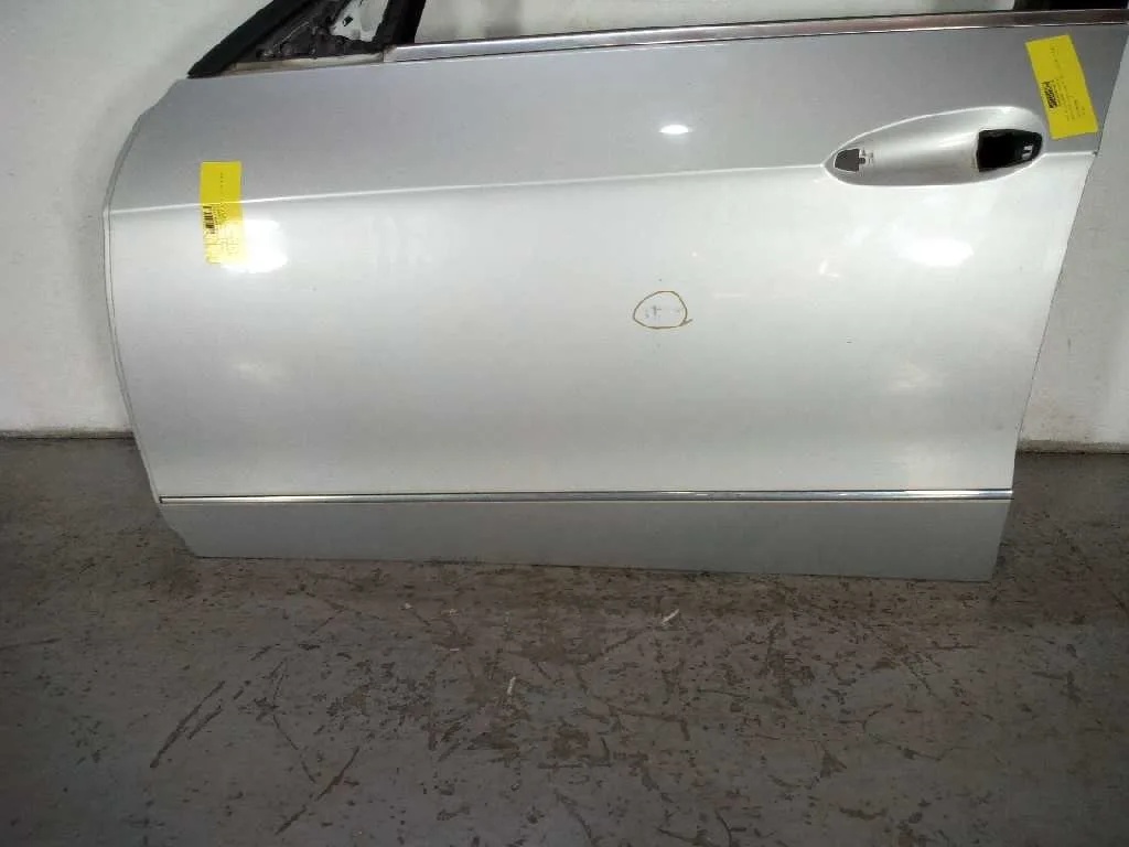 Puerta Delantera Izquierda para Mercedes-Benz Clase E (W212) Lim.