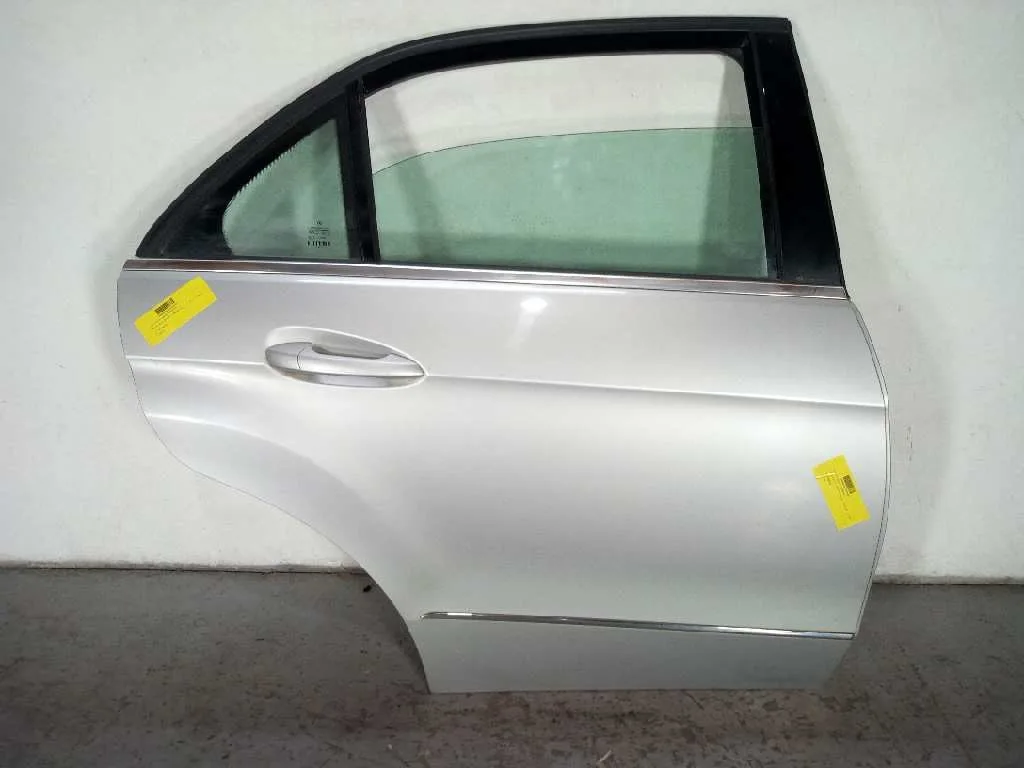 Puerta Trasera Derecha para Mercedes-Benz Clase E (W212) Lim.