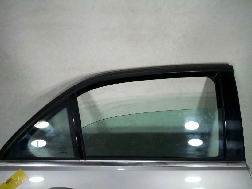 Puerta Trasera Derecha para Mercedes-Benz Clase E (W212) Lim.