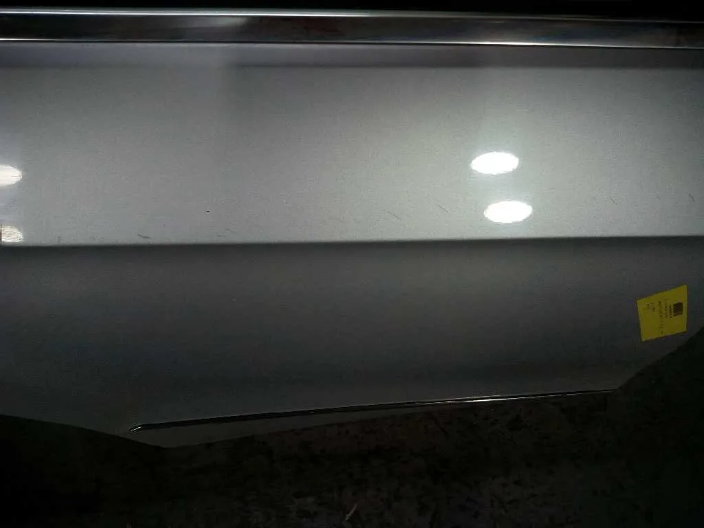 Puerta Trasera Derecha para Mercedes-Benz Clase E (W212) Lim.