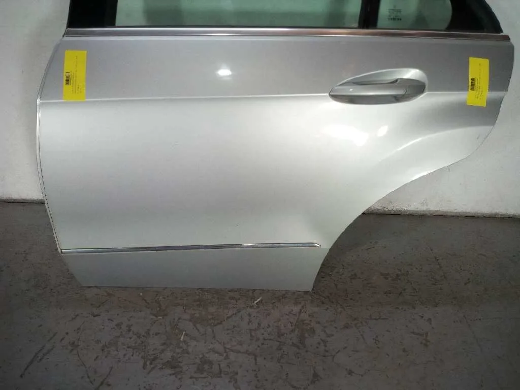 Puerta Trasera Izquierda para Mercedes-Benz Clase E (W212) Lim.
