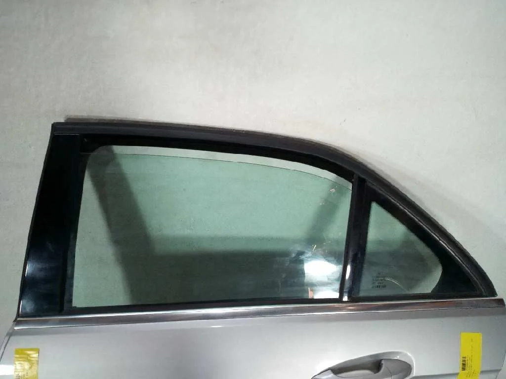 Puerta Trasera Izquierda para Mercedes-Benz Clase E (W212) Lim.
