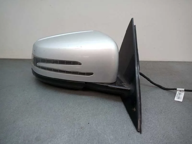 Retrovisor Derecho para Mercedes-Benz Clase E (W212) Lim.