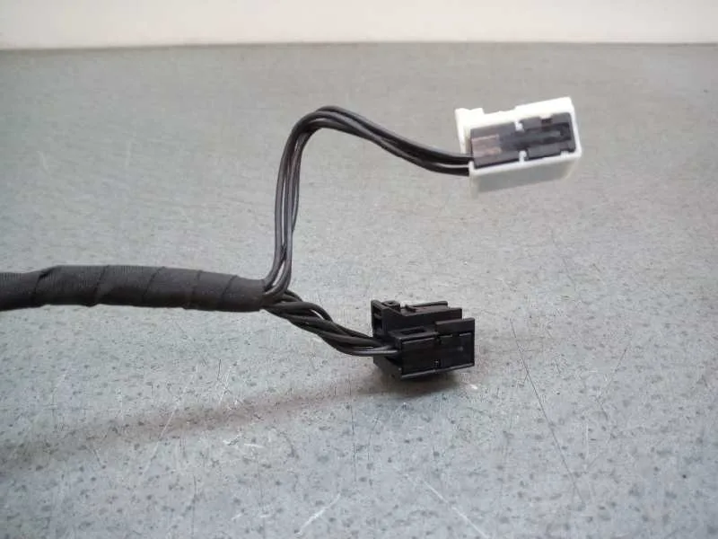 Retrovisor Derecho para Mercedes-Benz Clase E (W212) Lim.