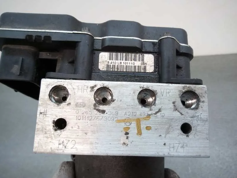 Abs para Mercedes-Benz Clase E (W212) Lim.