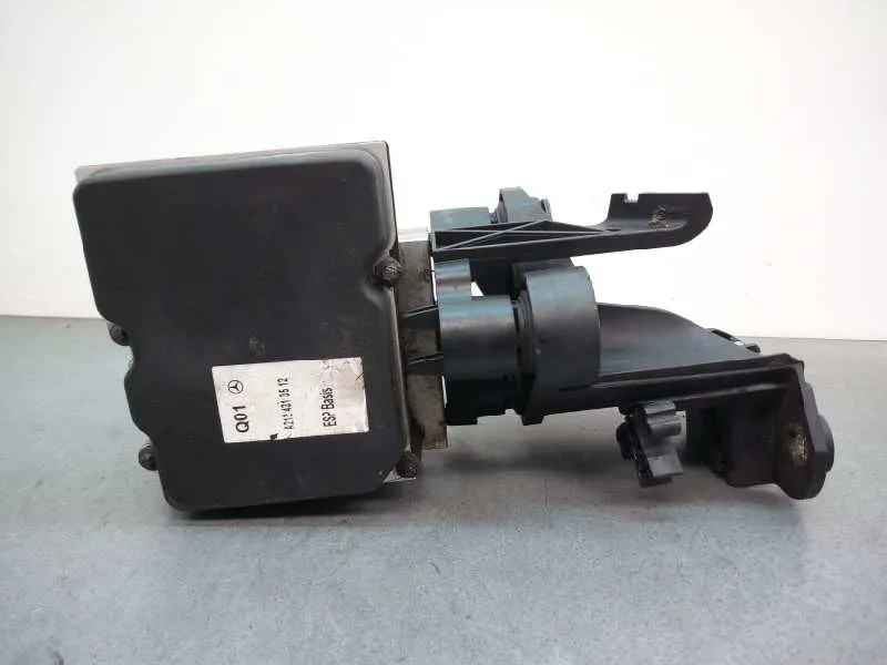 Abs para Mercedes-Benz Clase E (W212) Lim.