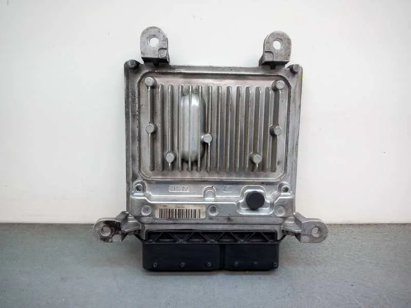 Centralita Motor Uce para Mercedes-Benz Clase E (W212) Lim.