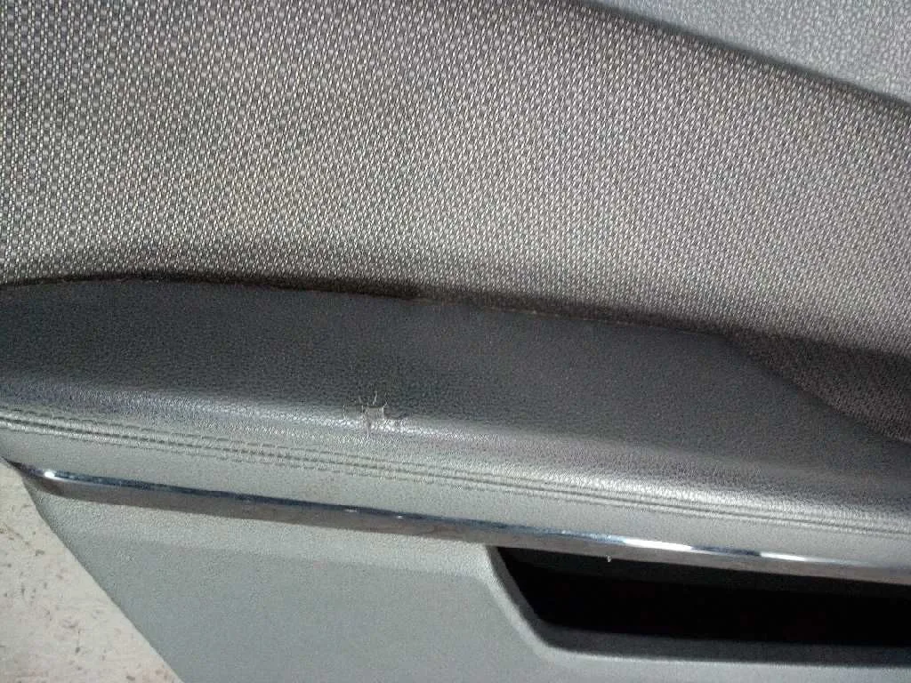 Guarnecido Puerta Delantera Izquierda para Mercedes-Benz Clase E (W212) Lim.