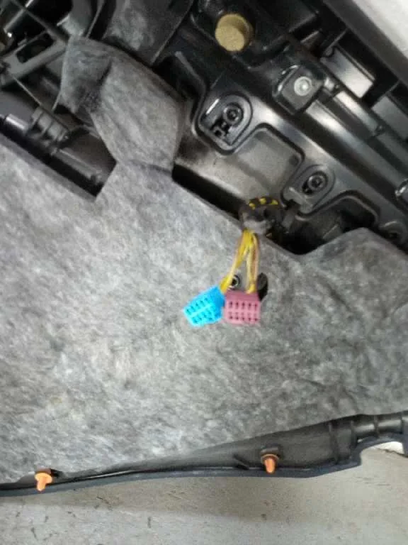 Guarnecido Puerta Trasera Izquierda para Mercedes-Benz Clase E (W212) Lim.