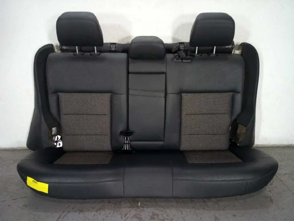Asientos Traseros para Mercedes-Benz Clase E (W212) Lim.