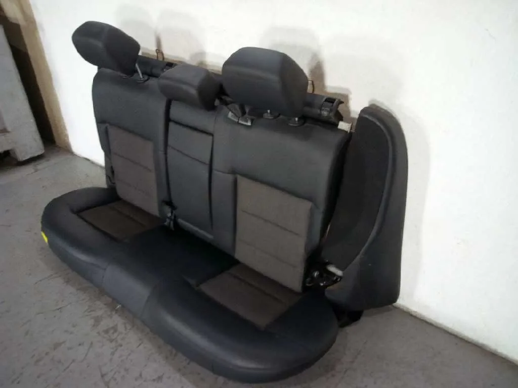 Asientos Traseros para Mercedes-Benz Clase E (W212) Lim.