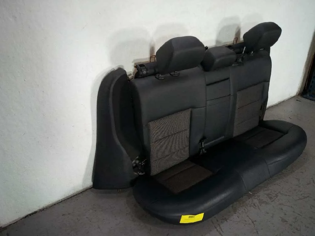 Asientos Traseros para Mercedes-Benz Clase E (W212) Lim.