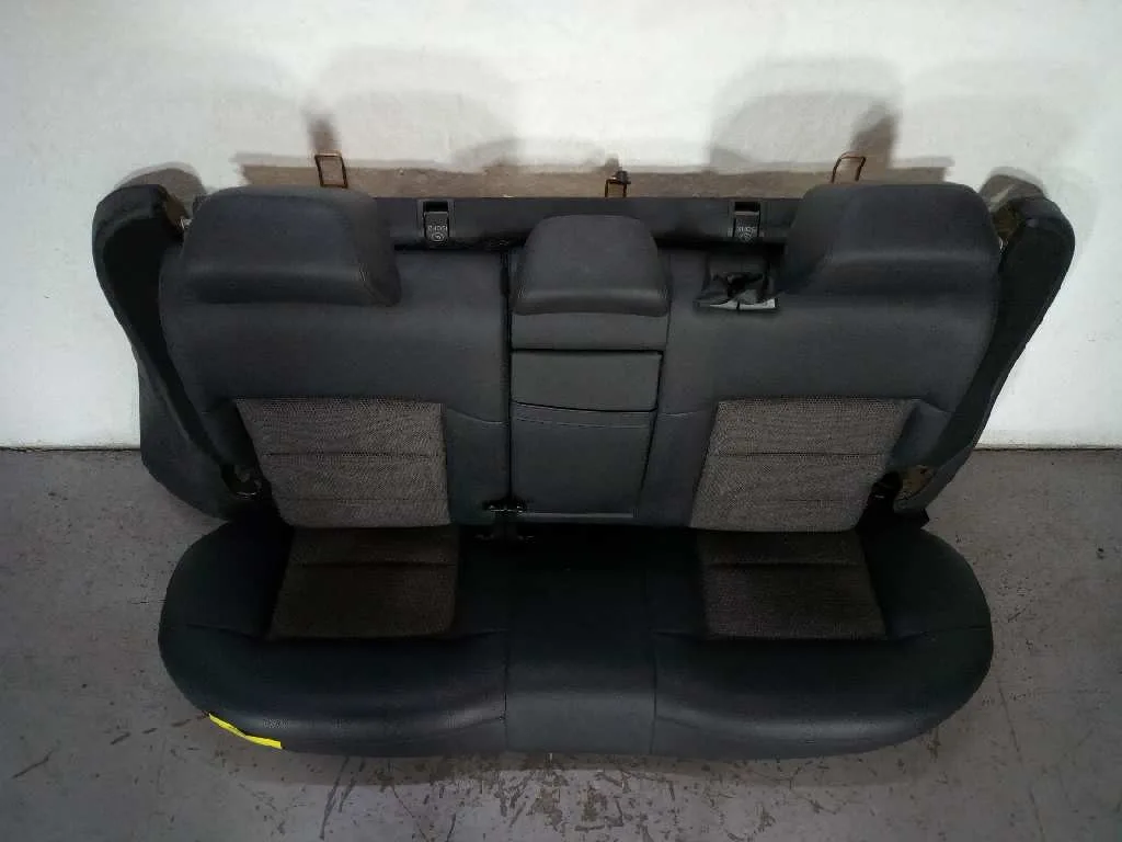 Asientos Traseros para Mercedes-Benz Clase E (W212) Lim.