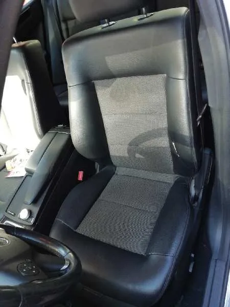 Asiento Delantero Izquierdo para Mercedes-Benz Clase E (W212) Lim.