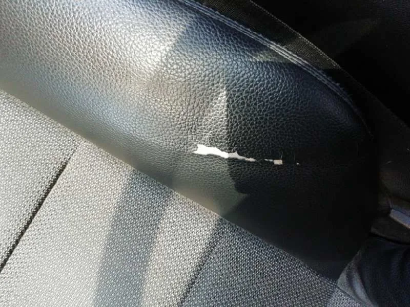Asiento Delantero Izquierdo para Mercedes-Benz Clase E (W212) Lim.